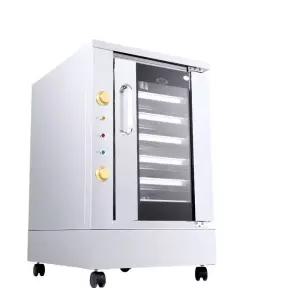 업소용 베이커리 제빵 식빵 요거트 모델  소형 미니 발효기 숙성 가정용 원룸