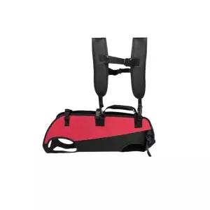 대형견 이동가방 노령견 배낭 슬링백 포대기 하네스 운반 들것 백팩