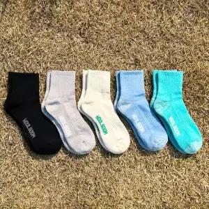 [울숨워크]메리노울 중목 C4.0 기능성 양말 골프 등산 산티아고 제주올레 도시여행