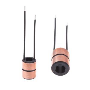 1조각 DIY 호환 Chery A5 발전기 수집기 장치 구리 헤드 용 고 슬립 링