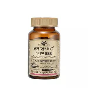 솔가 에스터-C 비타민 1000 80정, 1개