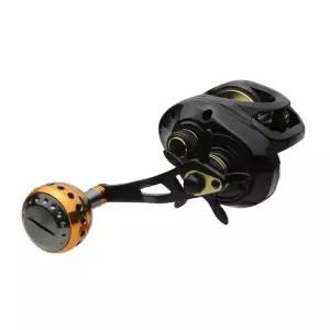 금양 미라클500 베이트릴 드랙력 12kg 선상낚시릴