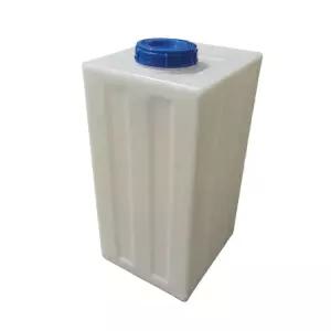 대형물통 100리터 대용량 약수통 물탱크 플라스틱 우수받이 농업용 말통