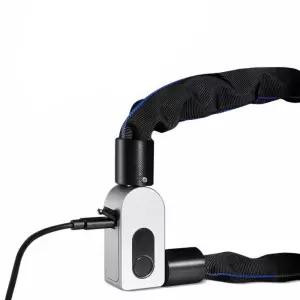 자전거 지문자물쇠 휴대폰 지문인식 보안 블루투스 바이크 원격 잠금해제 열쇠