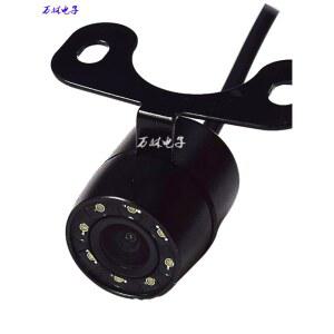 룸미러 거치형 송신기 카메라 차량 차량용 범용P69K 후방모니터 화물차 자동차 주차 백업