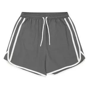 소이주니어 세이브존03 4부 차콜 나일론 돌핀바지 25M0256-CH (49068682...