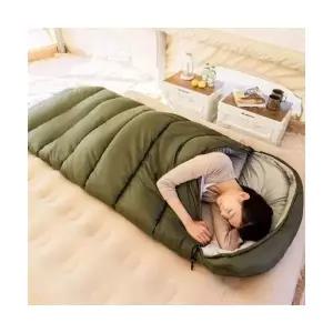 전기침낭 발열 온열 백패킹 난방 USB 캠핑140705