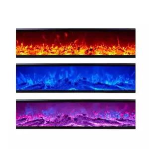 3D 수증기 난로 사무실 인테리어 펜션 모닥불 무드등140453