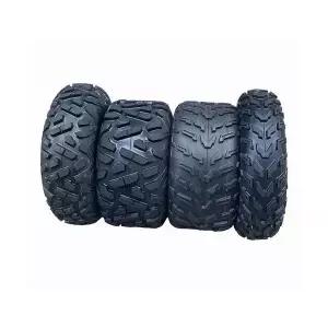 ATV타이어 10인치바퀴 오프로드 교체 사륜 바이크 휠140162