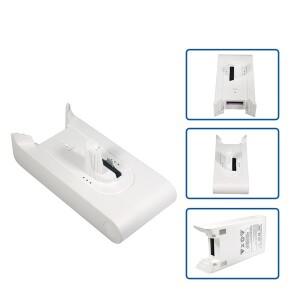 Xiaomi 휴대용 무선 진공 청소기(SCWXCQ02ZHM 모델)용 18650 7S1P 리튬 배터리 액세서리 사양 25.2