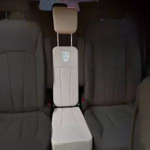 중간 보조의자 펠리세이드 올뉴 컵홀더 등받이 차량용 시트 승합차