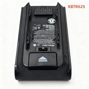 100%  2350mAh 21.6V 샤크 닌자 XBTR625 IW3511 진공 청소기 배터리