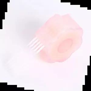 쌍커풀실테이프 WL 쌍커풀 쌍테 롤형 편리한 쌍커플테이프 티안나는 누드