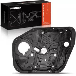 현대 투싼 2016-2022 스포츠 유틸리티 패널과 호환되는 모터가 장착된 A-프리미엄 조수석 측 전동 파워