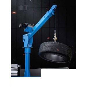 리프트 이중 리프팅 우인찌 승강기 160KG 30M 윈찌 기중기 호이스트 구멍