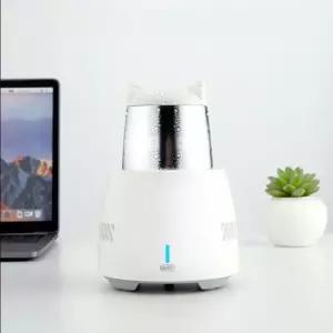 휴대용 제빙기 맥주 음료 급속냉동컵 소주 쿨링기 캔 쿨러