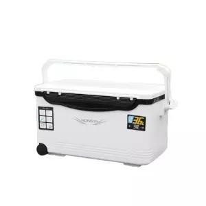 낚시 쿨러 한치 대장 아이스 쿨백 초경량 아이스박스 캠핑 방파제