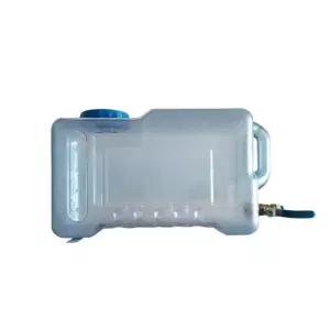 농업용 대용량 물통 대형 플라스틱 빗물 저수조 폐식용유 말통 두꺼운