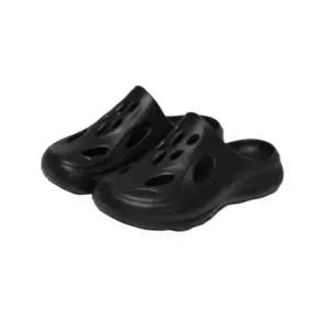 [아이더]남여공용 오브제 뮬 슬라이드(슬리퍼.쪼리) DMA24N78 755075