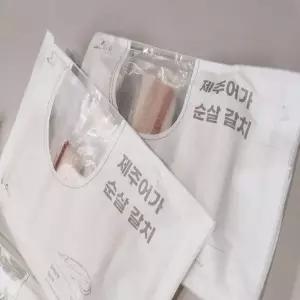 제주어가 순살갈치 소(R치급) (팩당 600g이상) 2팩