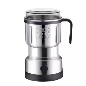 가정용곡물분쇄기 정제 전동 곡물 콩 업소용 양념 멀티 블레이드 분말