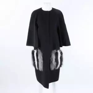 [구구스]중고명품 펜디 코트 55-66 (NO 10400104)