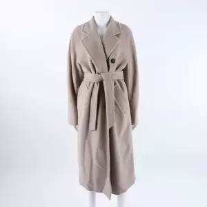 [구구스]중고명품 막스마라 마담 코트 55 (NO 10402522)