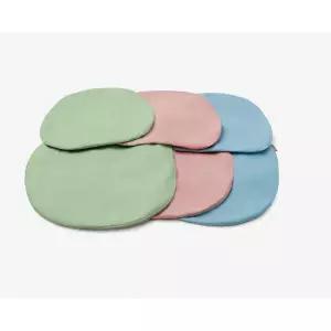 시디즈 링고 1세대 의자 등판+좌판 커버 - 선택1