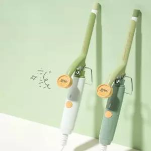 남성 고데기 앞머리 여행용 옆머리 셀프 웨이브 스틱