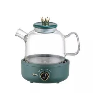 가정용 사무실 약탕기 미니 소형 건강차 홍삼