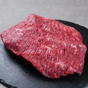 [한성가횡성한우]정품 횡성한우 1+등급 사태(국거리용) 1kg
