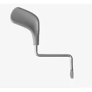 시디즈 링고 1세대 의자 높이 조절 레버