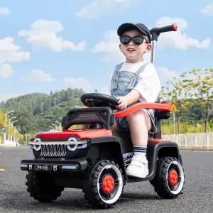 전동 손수레 오토바이 충전식 유아용