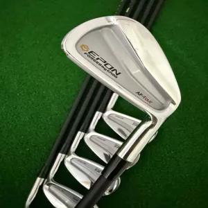 중고 에폰 EPON AF-TOUR 트라빌 TRAVIL IRON105 S 6아이언세트 (T024213)