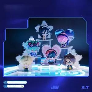 에이스테 에일리언 스테이지 굿즈 베이비 시리즈 피규어 루카