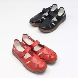 [라파파] 소가죽 앤코 시원 63 슈즈