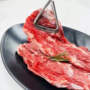 미국산 초이스등급 안심추리 200g x 1팩