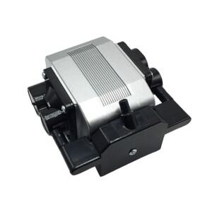 에어 매트리스 마사지 의자 마이크로 펌프, 알루미늄 합금 전기 다이어프램 부스터 가스 30 리터, 220V