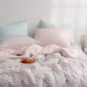 윤스홈 시에나 소프트모달 간절기 침구풀세트 퀸 킹 170패드)