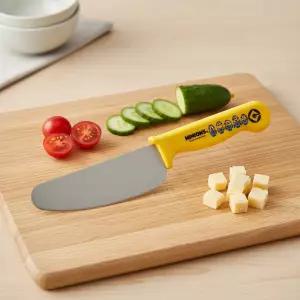 버터나이프 스테인리스 어린이 빵칼 잼나이프 조식 홈카페