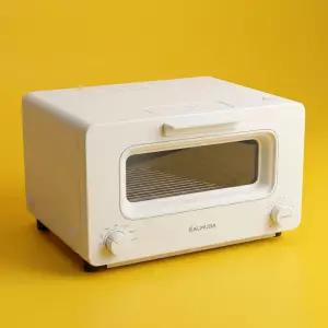 발뮤다 토스트기 토스터기 오븐 미니 스팀 오븐형 전자레인지 버뮤다 가정용 k11b 화이트