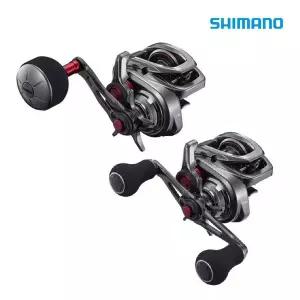 [시마노]윤성보증 시마노 21 염월 베이트릴 드랙음 바다 선상 루어 참돔 타이라바 광어 다운샷 낚시 릴