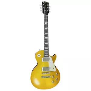 Epiphone 에피폰 일렉기타 Lemon Burst Les Gibson Inspired 1959 Reissue Standard Paul