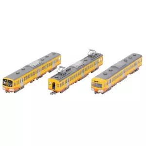 토미 테크 철도 컬렉션 철코레 삼기철도 851계 3량세트 디오라마 용품 335733