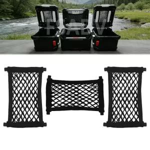 BMW R300GS ADV 20252026 오토바이 고강도 수납망 러기지 사이드 박스 네트워크 R 300 어드벤처 R300GSA