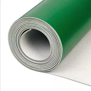 PVC 롤 장판 복도 논슬립 바닥재 다용도 고무