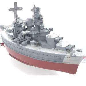 전투함 모형 프라모델 밀리터리 항공모함 군함 완구 DIY 잠수함 키덜트