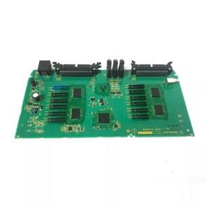 A16B-2204-0240 A16B-2204-0010 FANUC A16B-2204-0240용 중고 커넥터 보드