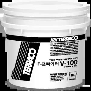 테라코 F 프라이머 V 100 18L 스터코빈티지 전용 바닥 프라이머