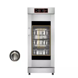 업소용 반죽 발효기 저온 베이커리 컨디셔너 숙성고 냉장고 빵집 제빵기